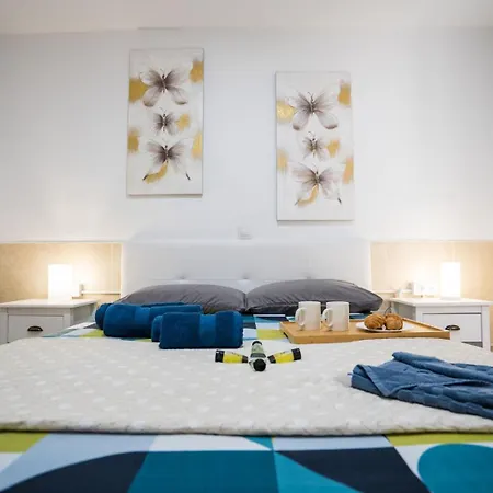 Sunny Apartment Costa Adeje (Tenerife)