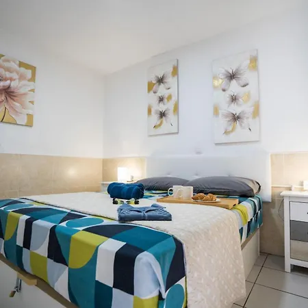 Apartmán Sunny *