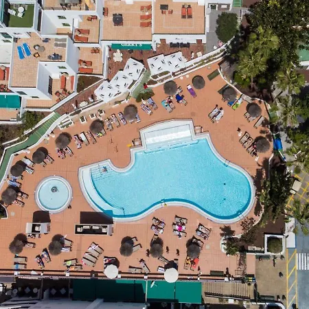 Apartment Sunny Costa Adeje (Tenerife)