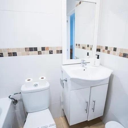 Apartman Sunny